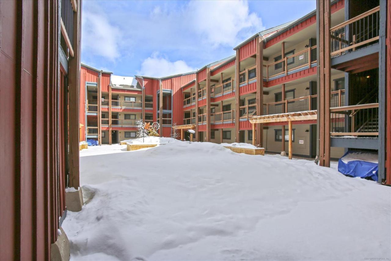 Longbranch 214 Villa Breckenridge Exterior photo